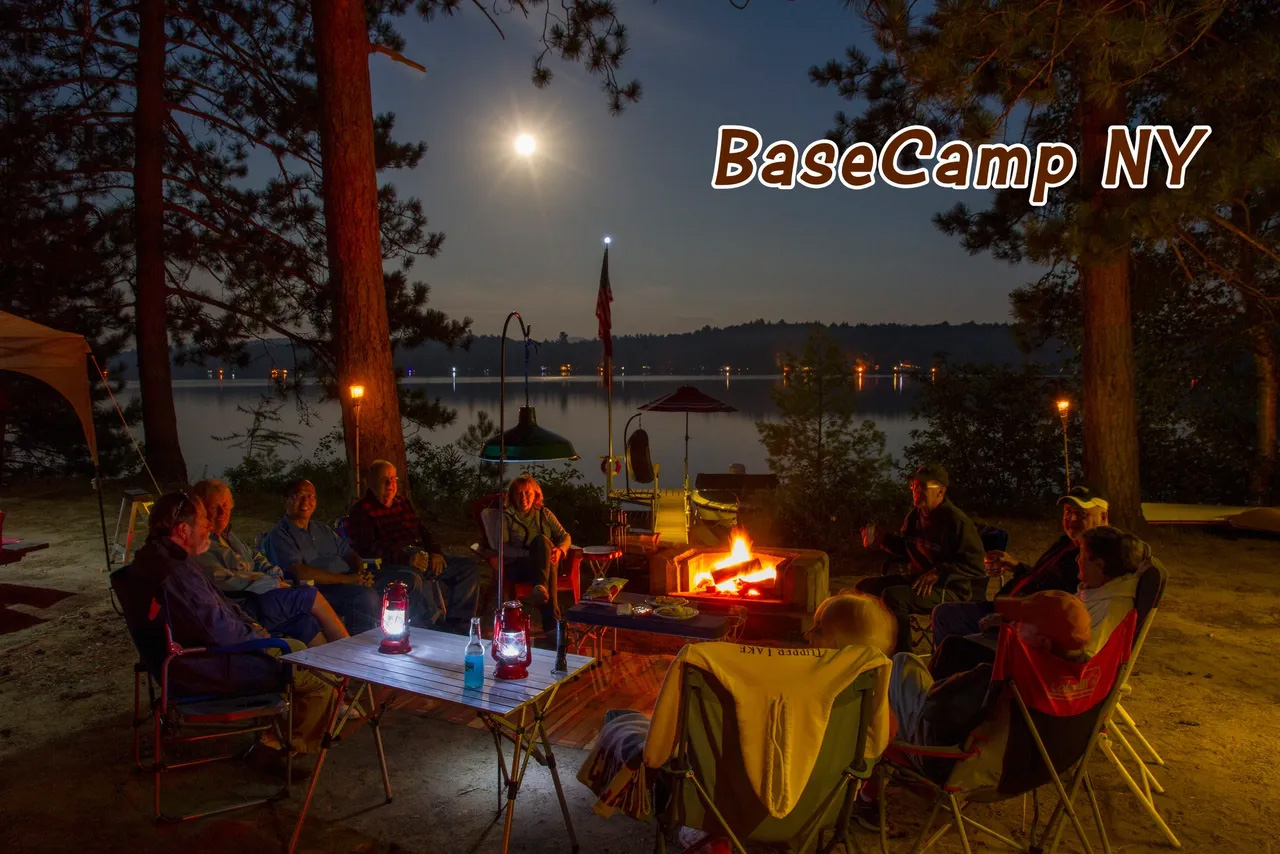 BaseCamp NY